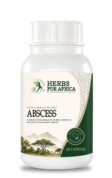 Abscess 120's
