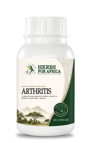 Arthritis 120's
