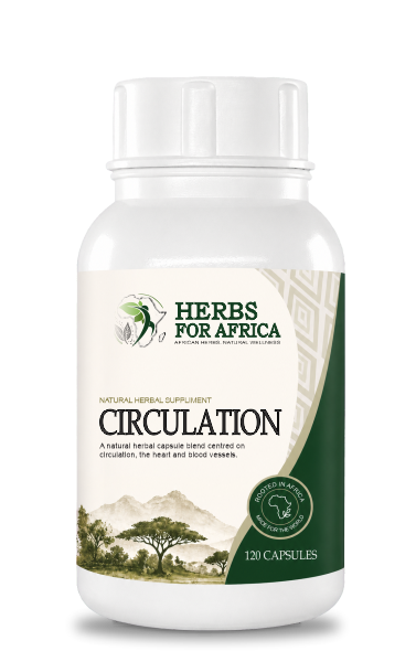 Circulation 120's