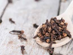 Clove