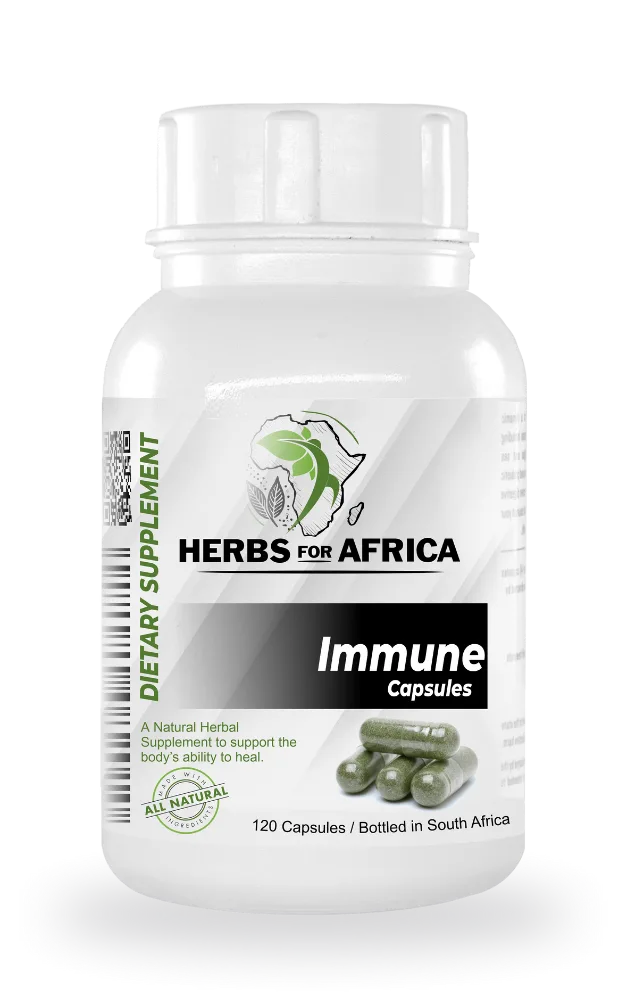 Immune capsules