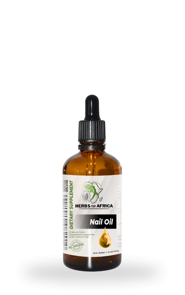 Nail Oil