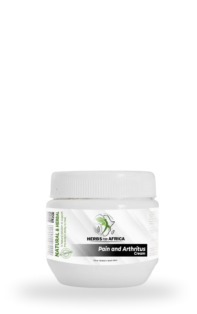 Pain and Arthritis Cream 100ml