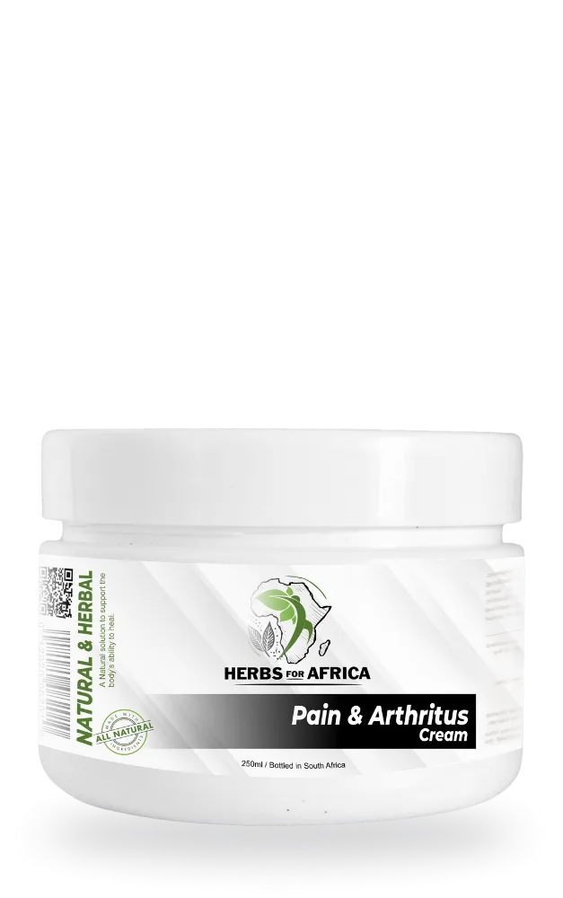 Pain and Arthritis Cream 250ml