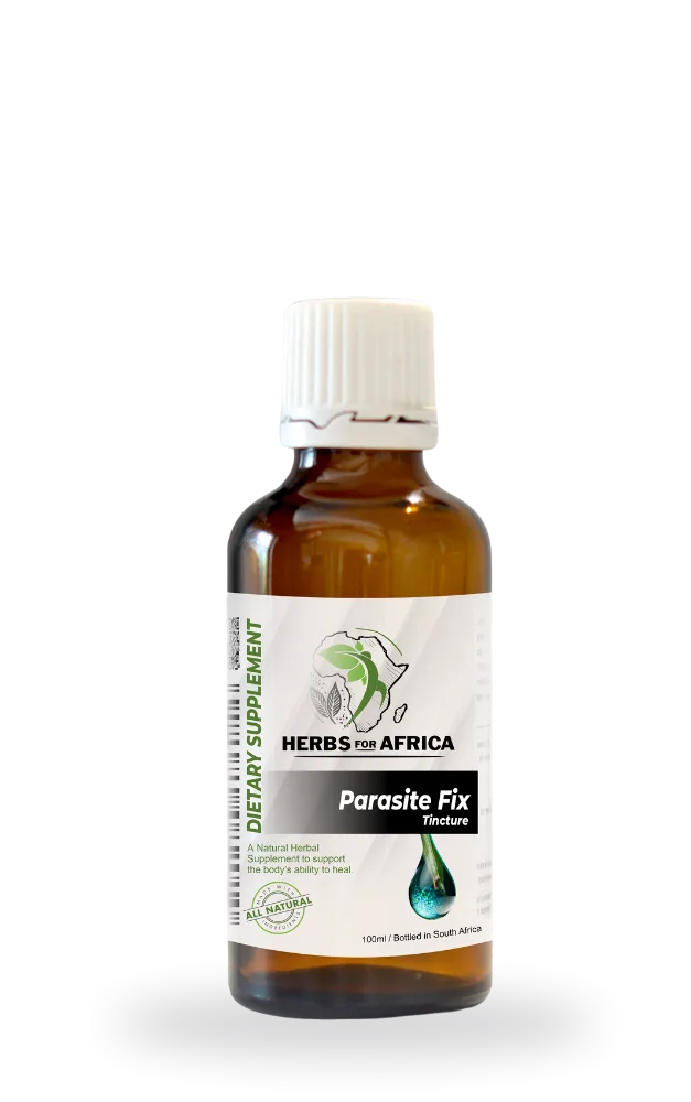 Parasite-Fix tincture
