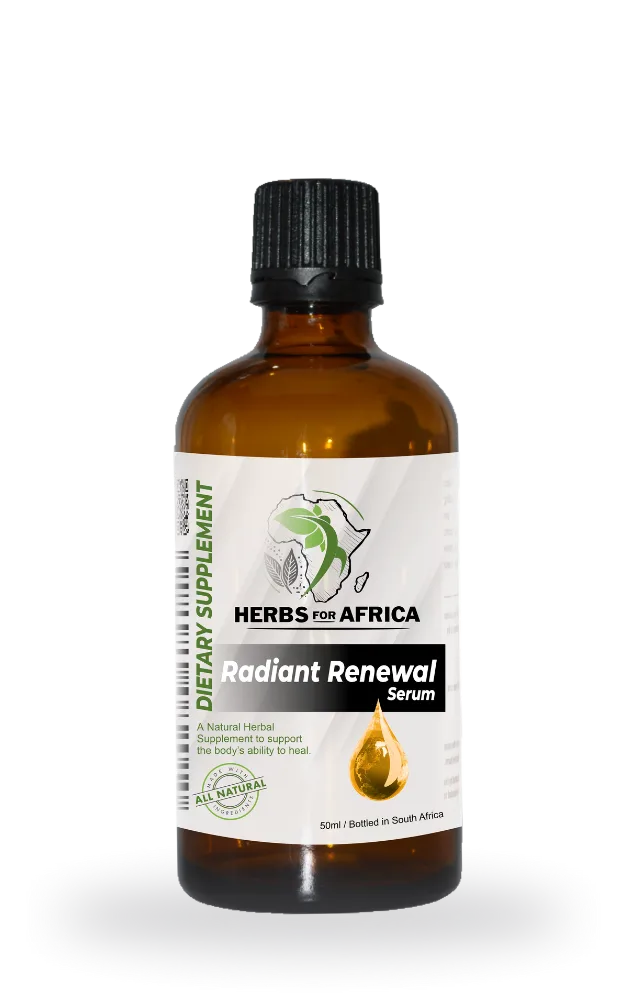Radiant Renewal